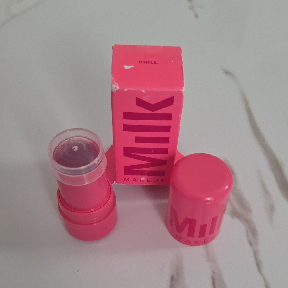 NIB- Milk- Cooling Water Jelly Tint- Chill